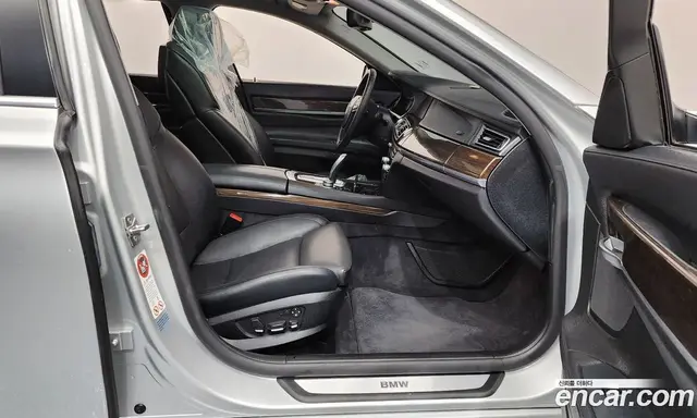 BMW 7 серия 2010 3.0 автомат (гидро), миниатюра 11 BMW 7 серия 2010 3.0 автомат (гидро), миниатюра 11