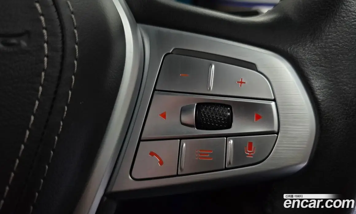 BMW 7 серия 2019 3.0 автомат (гидро), фото 19