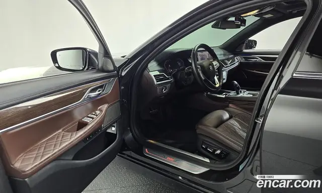 BMW 7 серия 2019 3.0 автомат (гидро), миниатюра 10