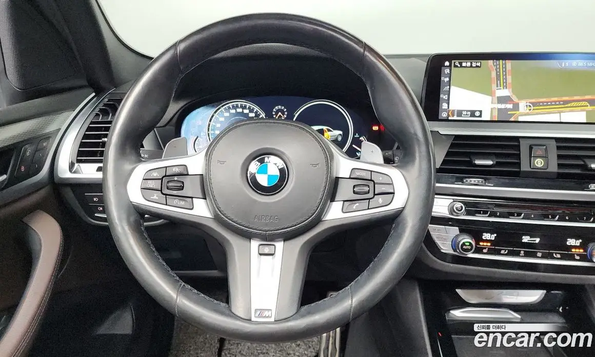 BMW X3 2019 2.0 автомат (гидро), фото 13 BMW X3 2019 2.0 автомат (гидро), фото 13