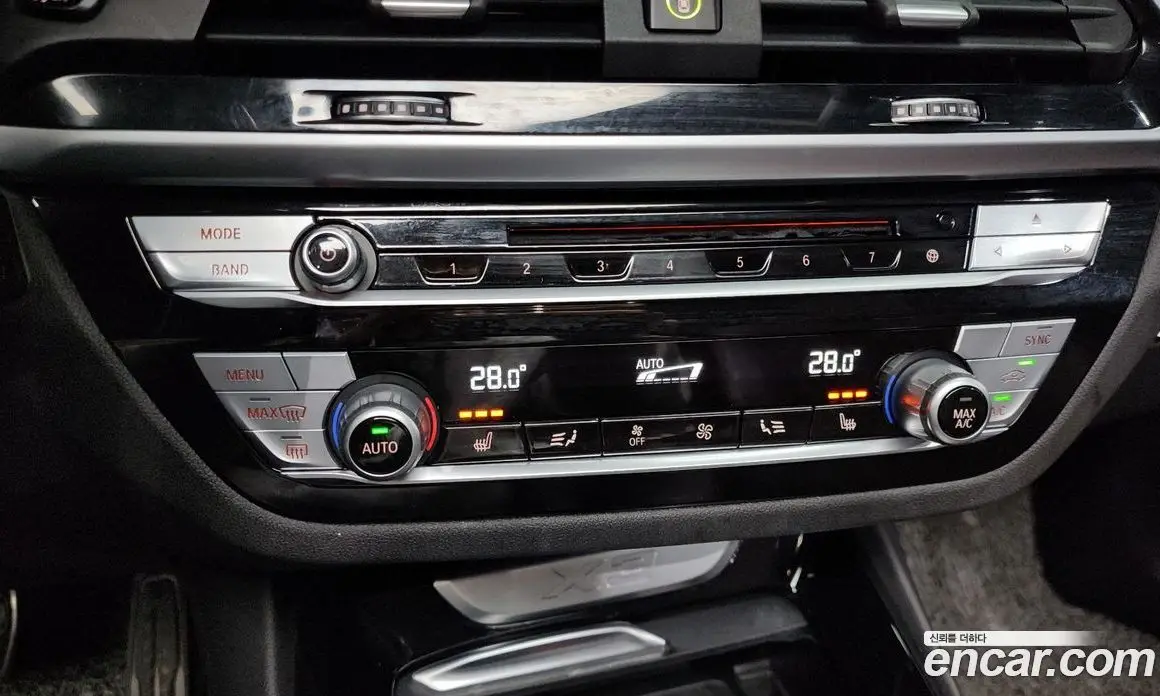 BMW X3 2019 2.0 автомат (гидро), фото 16 BMW X3 2019 2.0 автомат (гидро), фото 16