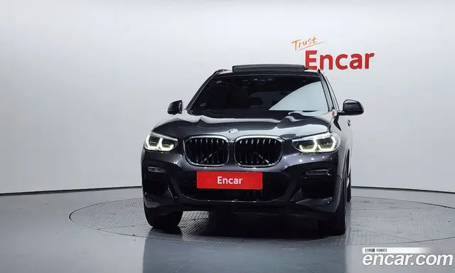 BMW X3 2019 2.0 автомат (гидро), миниатюра 3 BMW X3 2019 2.0 автомат (гидро), миниатюра 3