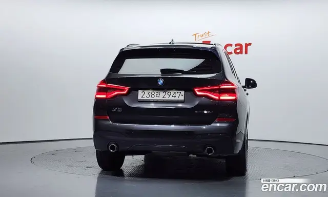 BMW X3 2019 2.0 автомат (гидро), миниатюра 4 BMW X3 2019 2.0 автомат (гидро), миниатюра 4