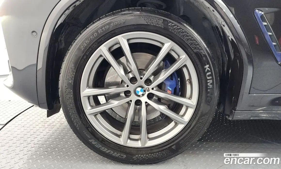 BMW X3 2019 2.0 автомат (гидро), фото 5 BMW X3 2019 2.0 автомат (гидро), фото 5