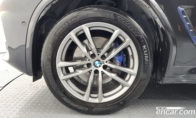 BMW X3 2019 2.0 автомат (гидро), миниатюра 5 BMW X3 2019 2.0 автомат (гидро), миниатюра 5
