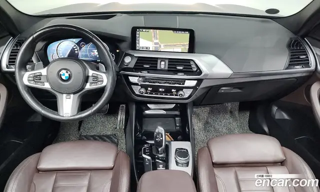BMW X3 2019 2.0 автомат (гидро), миниатюра 7 BMW X3 2019 2.0 автомат (гидро), миниатюра 7