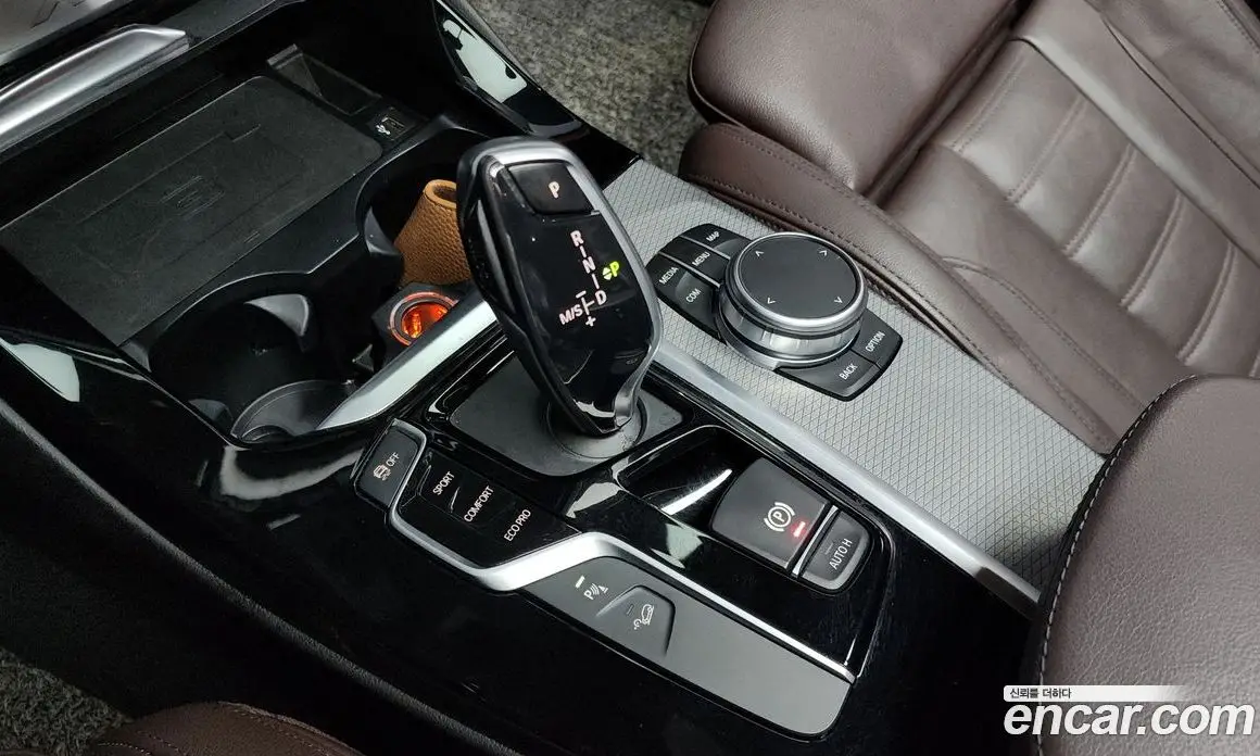 BMW X3 2019 2.0 автомат (гидро), фото 9 BMW X3 2019 2.0 автомат (гидро), фото 9
