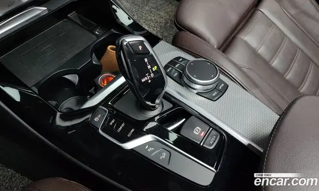 BMW X3 2019 2.0 автомат (гидро), миниатюра 9 BMW X3 2019 2.0 автомат (гидро), миниатюра 9