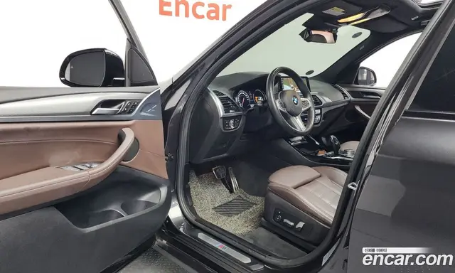 BMW X3 2019 2.0 автомат (гидро), миниатюра 10 BMW X3 2019 2.0 автомат (гидро), миниатюра 10