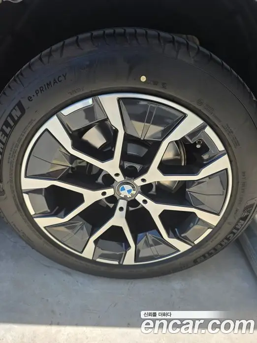 BMW X3 2025 2.0 автомат (гидро), фото 12