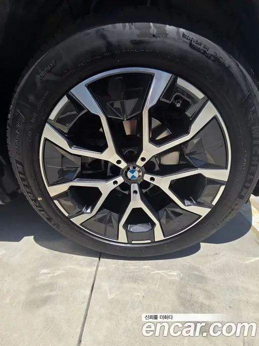 BMW X3 2025 2.0 автомат (гидро), фото 13
