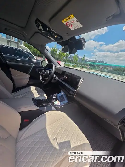 BMW X3 2025 2.0 автомат (гидро), фото 14