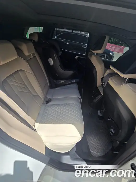 BMW X3 2025 2.0 автомат (гидро), фото 15