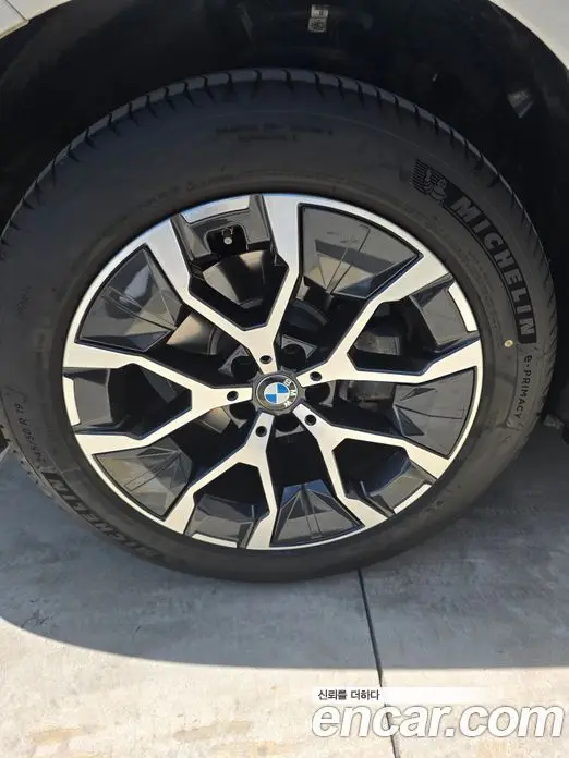 BMW X3 2025 2.0 автомат (гидро), фото 10