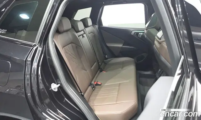 BMW X3 2026 2.0 автомат (гидро), миниатюра 11