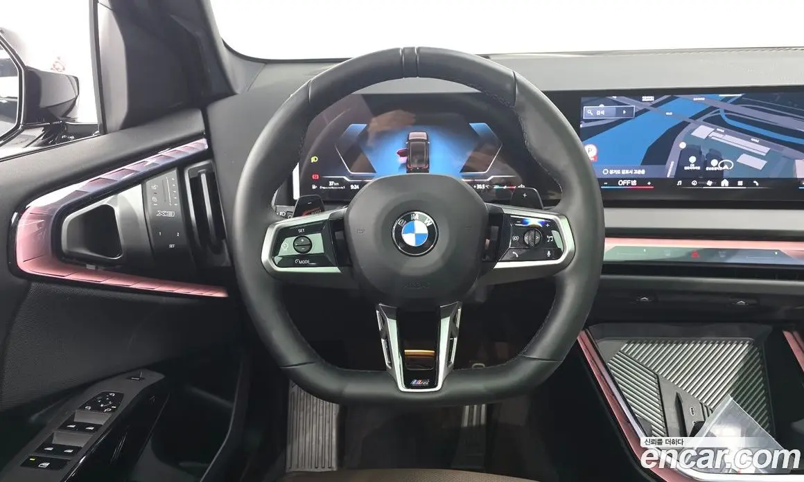 BMW X3 2026 2.0 автомат (гидро), фото 12