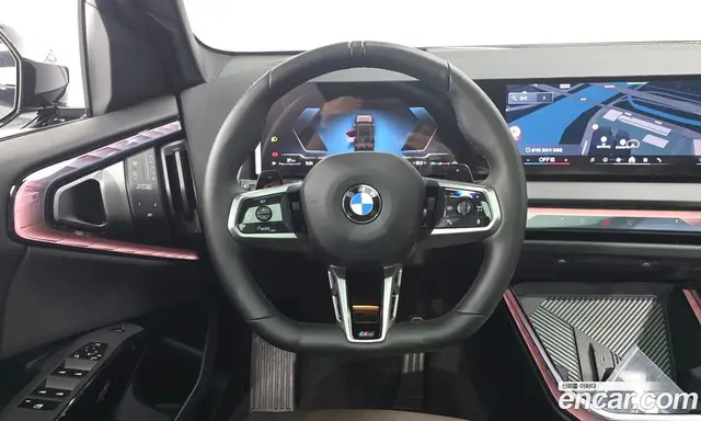 BMW X3 2026 2.0 автомат (гидро), миниатюра 12