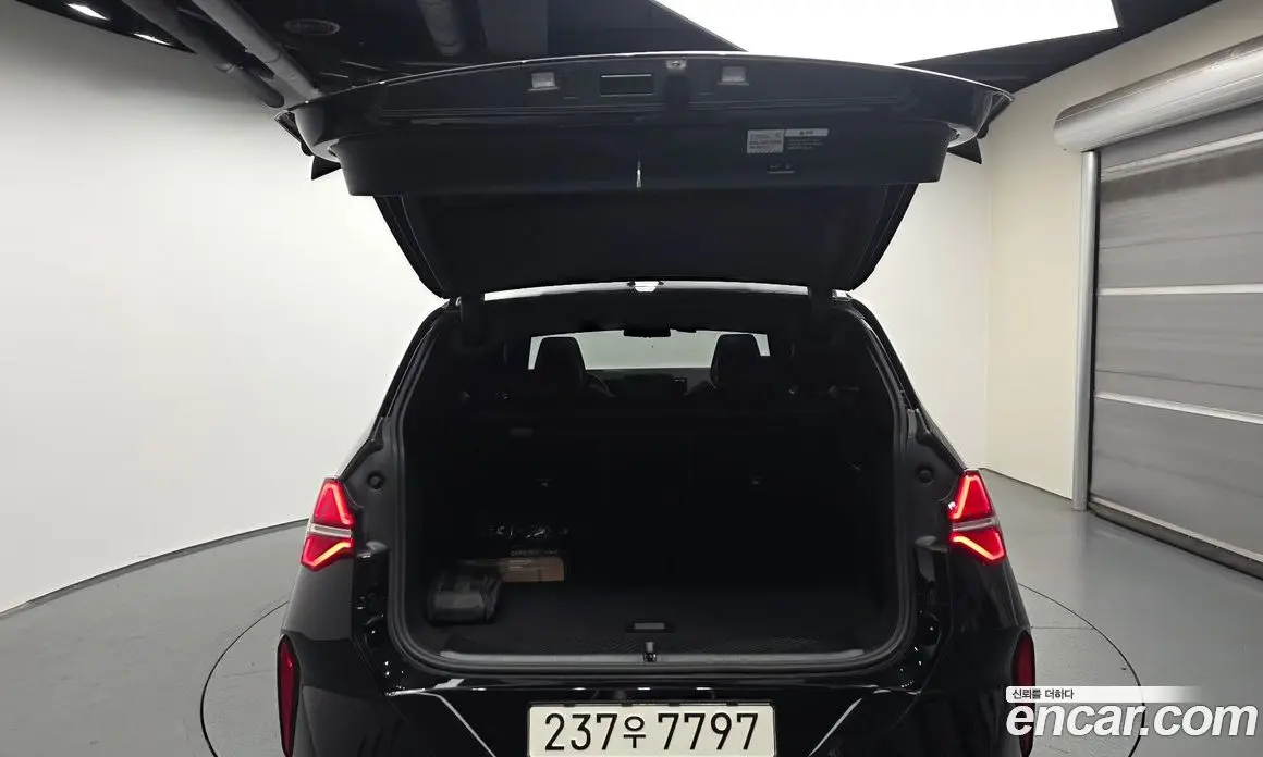 BMW X3 2026 2.0 автомат (гидро), фото 20