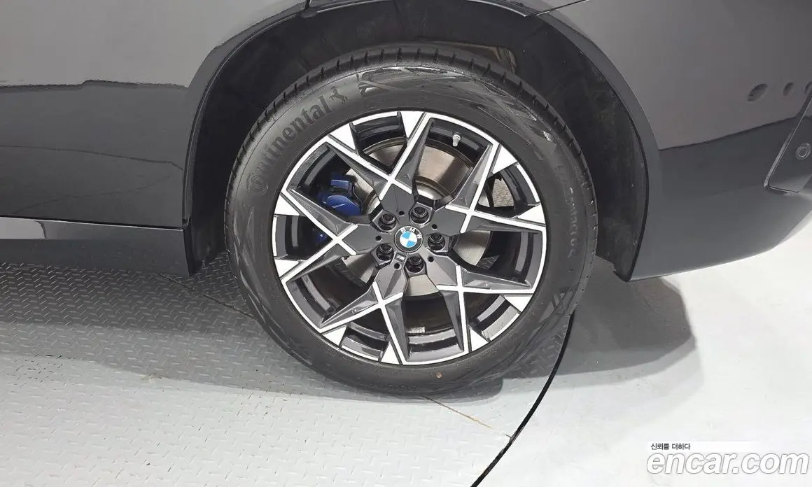 BMW X3 2026 2.0 автомат (гидро), фото 5