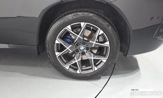 BMW X3 2026 2.0 автомат (гидро), миниатюра 5
