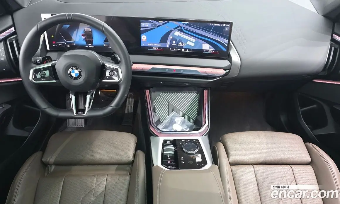BMW X3 2026 2.0 автомат (гидро), фото 7