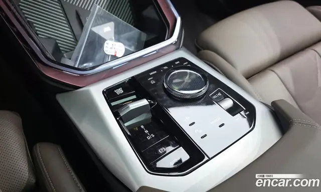 BMW X3 2026 2.0 автомат (гидро), миниатюра 9