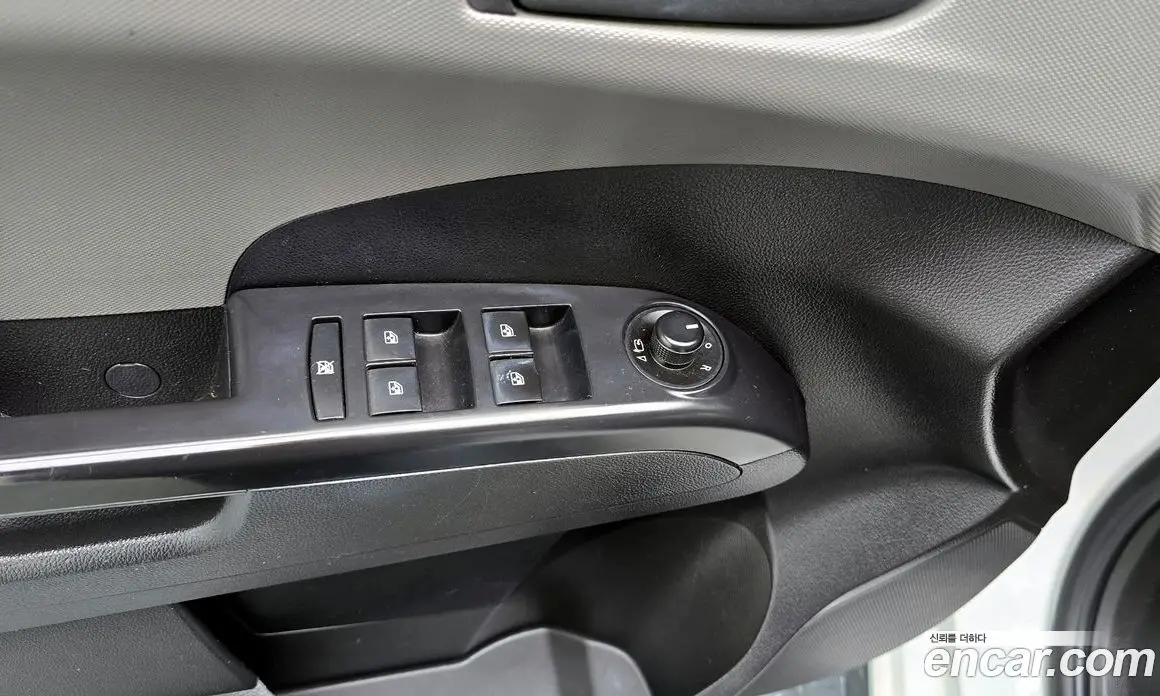 Chevrolet Aveo 2014 1.6 автомат (гидро), фото 18