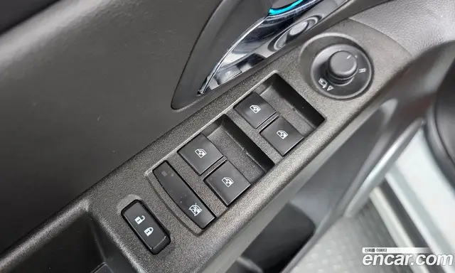 Chevrolet Cruze 2016 1.8 автомат (гидро), миниатюра 12