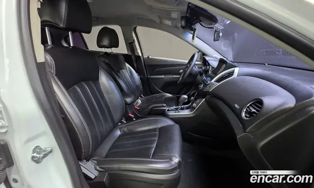 Chevrolet Cruze 2016 1.8 автомат (гидро), миниатюра 10