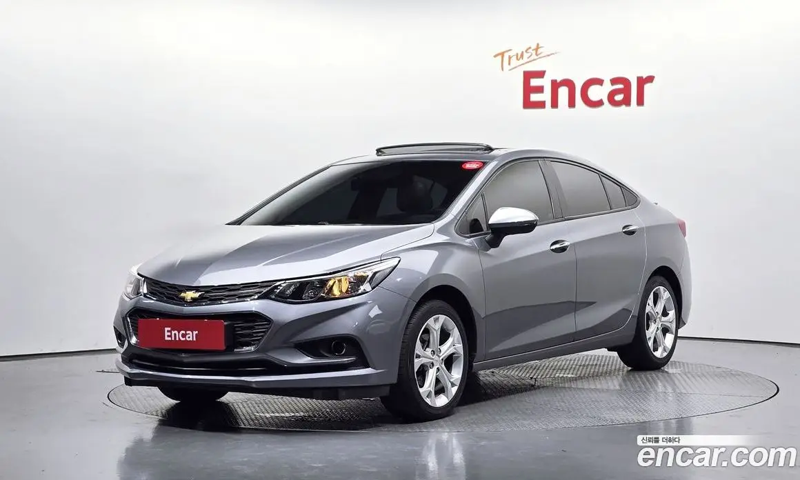 Chevrolet Cruze 2017 1.4 автомат (гидро), фото 1 Chevrolet Cruze 2017 1.4 автомат (гидро), фото 1