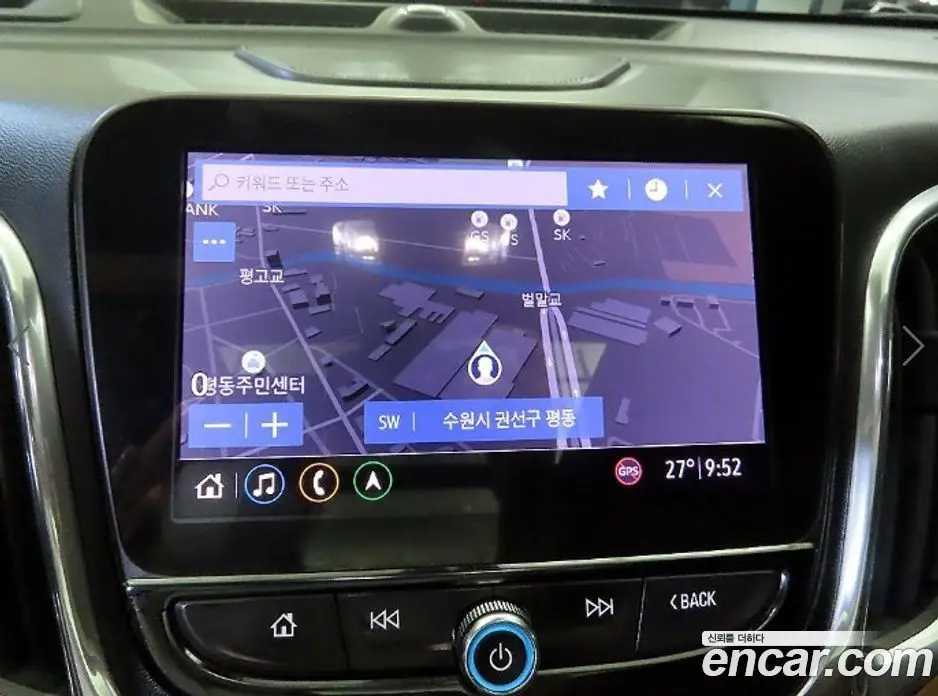 Chevrolet Equinox 2019 1.6 автомат (гидро), фото 13 Chevrolet Equinox 2019 1.6 автомат (гидро), фото 13