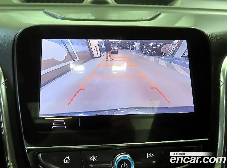 Chevrolet Equinox 2019 1.6 автомат (гидро), фото 14 Chevrolet Equinox 2019 1.6 автомат (гидро), фото 14