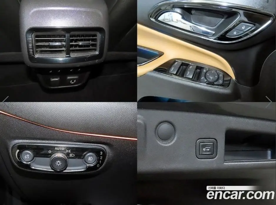 Chevrolet Equinox 2019 1.6 автомат (гидро), фото 18 Chevrolet Equinox 2019 1.6 автомат (гидро), фото 18