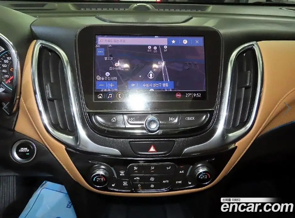 Chevrolet Equinox 2019 1.6 автомат (гидро), фото 10 Chevrolet Equinox 2019 1.6 автомат (гидро), фото 10