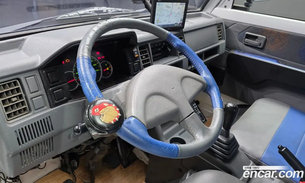 Chevrolet labo 2017 0.8 механика, фото 14 Chevrolet labo 2017 0.8 механика, фото 14
