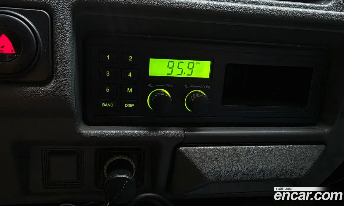 Chevrolet labo 2017 0.8 механика, фото 17 Chevrolet labo 2017 0.8 механика, фото 17