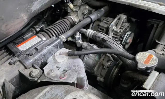 Chevrolet labo 2017 0.8 механика, миниатюра 6 Chevrolet labo 2017 0.8 механика, миниатюра 6