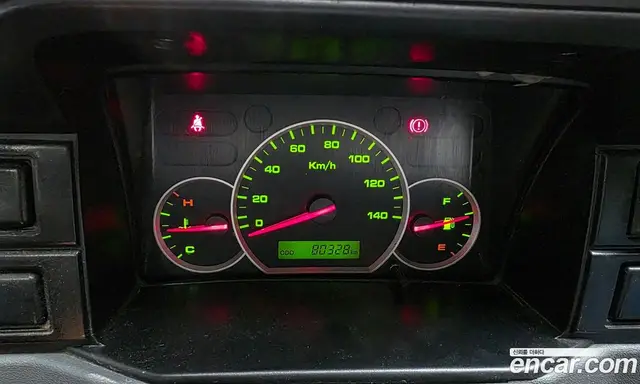 Chevrolet labo 2017 0.8 механика, миниатюра 8 Chevrolet labo 2017 0.8 механика, миниатюра 8