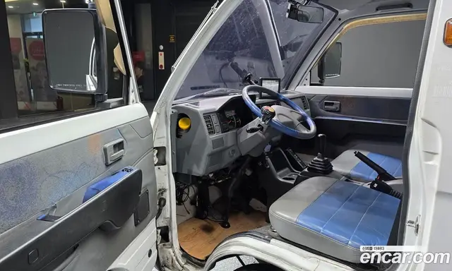 Chevrolet labo 2017 0.8 механика, миниатюра 10 Chevrolet labo 2017 0.8 механика, миниатюра 10