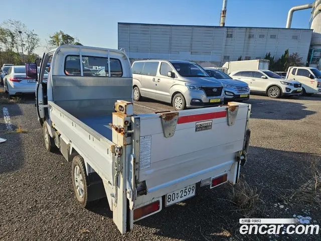 Chevrolet labo 2019 0.6 механика, миниатюра 2