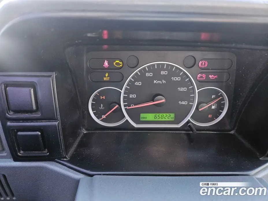 Chevrolet labo 2019 0.6 механика, фото 7