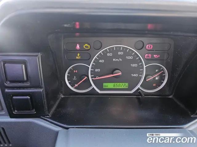 Chevrolet labo 2019 0.6 механика, миниатюра 7