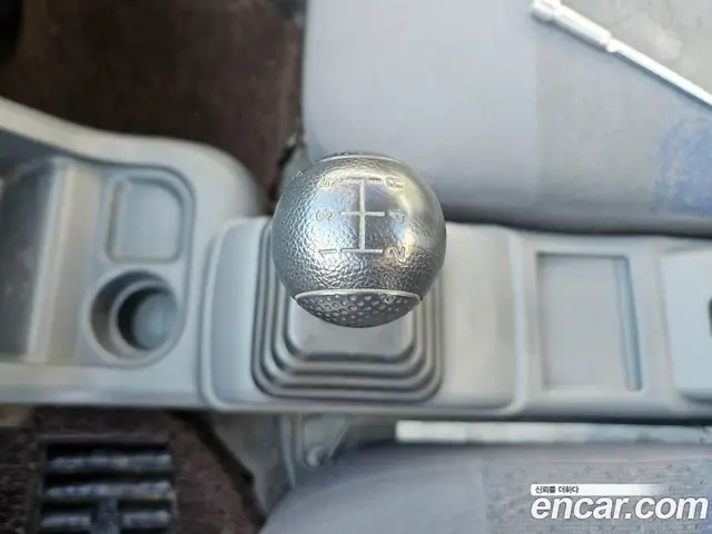 Chevrolet labo 2019 0.6 механика, миниатюра 8
