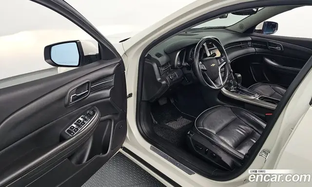 Chevrolet Malibu 2012 2.0 автомат (гидро), миниатюра 11 Chevrolet Malibu 2012 2.0 автомат (гидро), миниатюра 11