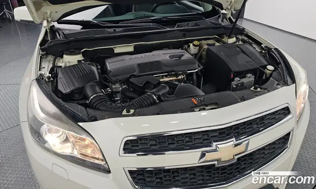 Chevrolet Malibu 2012 2.0 автомат (гидро), миниатюра 6 Chevrolet Malibu 2012 2.0 автомат (гидро), миниатюра 6