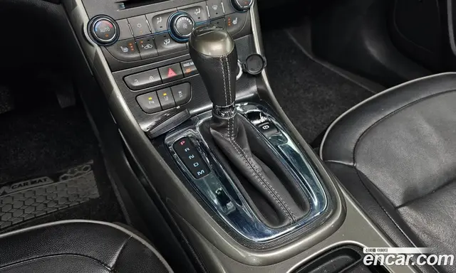 Chevrolet Malibu 2012 2.0 автомат (гидро), миниатюра 9 Chevrolet Malibu 2012 2.0 автомат (гидро), миниатюра 9