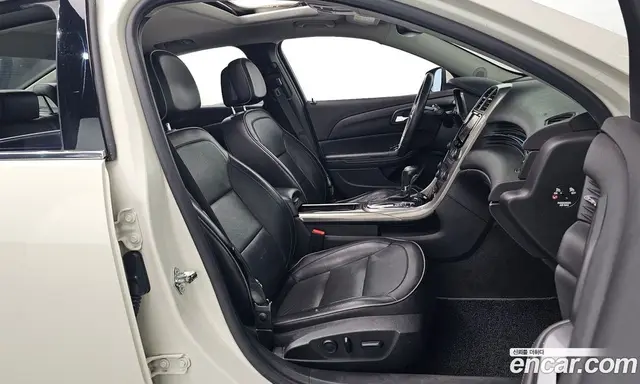Chevrolet Malibu 2012 2.0 автомат (гидро), миниатюра 10 Chevrolet Malibu 2012 2.0 автомат (гидро), миниатюра 10