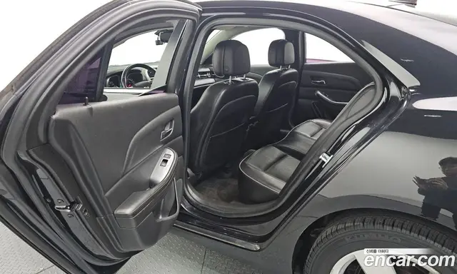 Chevrolet Malibu 2013 2.0 автомат (гидро), миниатюра 12