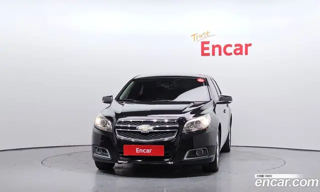 Chevrolet Malibu 2013 2.0 автомат (гидро), миниатюра 3
