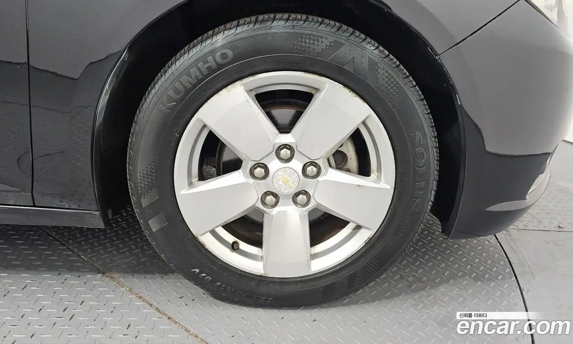 Chevrolet Malibu 2013 2.0 автомат (гидро), фото 5